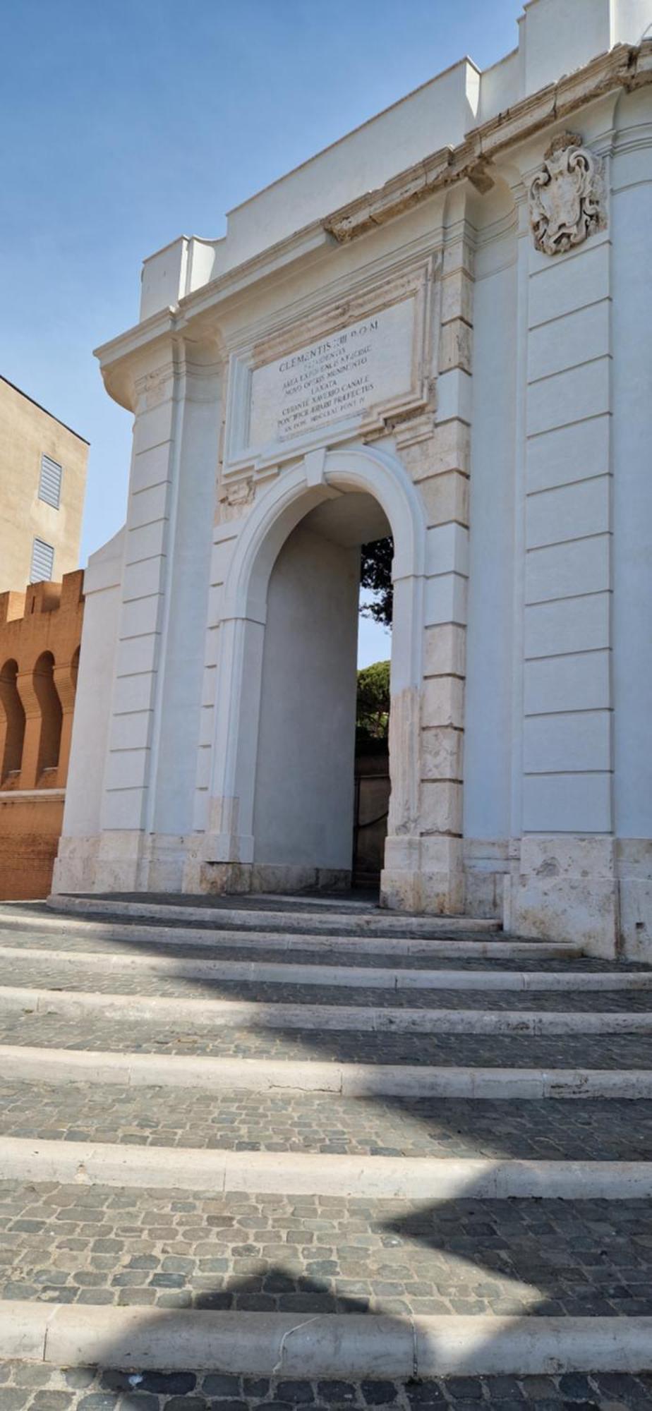 Md House Bed & Breakfast Civitavecchia Exterior photo